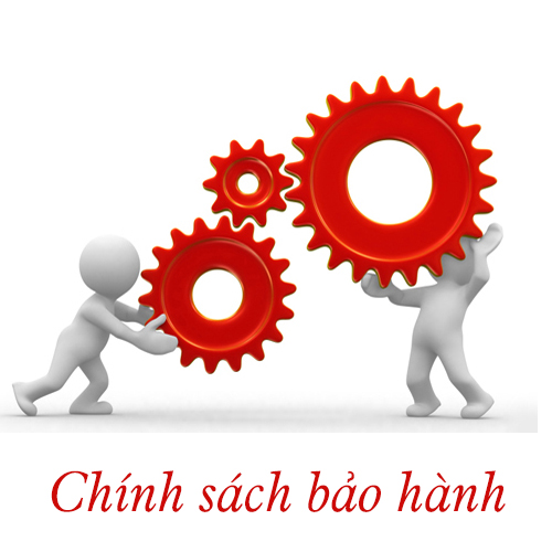 Chính sách bảo hành