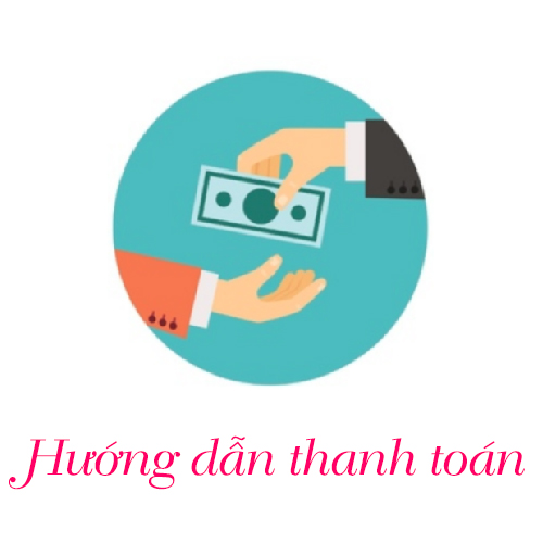 Hướng dẫn thanh toán