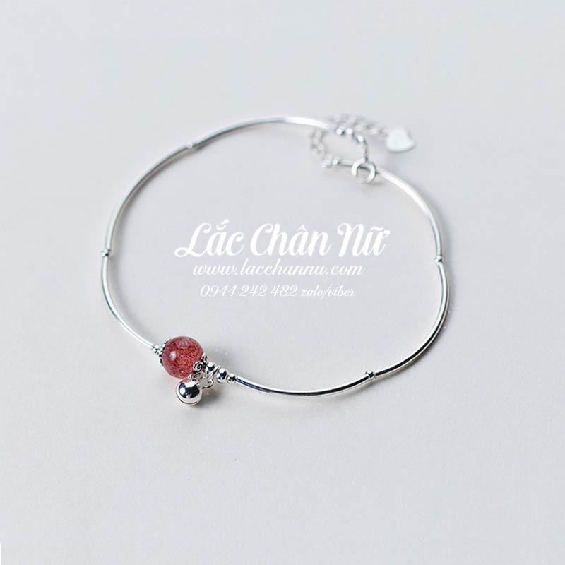 lac-chan-bac-nu-cao-cap-co-chuong-da-thach-anh-do-dep-lcbn189 lac-chan-bac-nu-cao-cap-co-chuong-da-thach-anh-do-dep-lcbn189