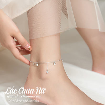 lac-chan-bac-nu-cao-cap-hinh-trai-tim-roi-nhe-nhang-lcbn233 lac-chan-bac-nu-cao-cap-hinh-trai-tim-roi-nhe-nhang-lcbn233