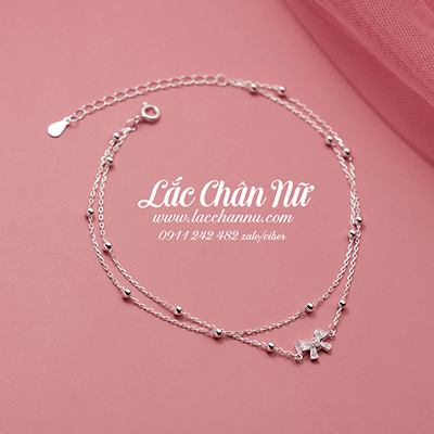 lac-chan-bac-nu-hinh-chiec-no-de-thuong-lcbn296 lac-chan-bac-nu-hinh-chiec-no-de-thuong-lcbn296