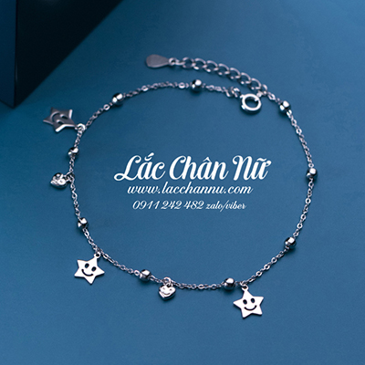 lac-chan-bac-nu-hinh-ngoi-sao-mat-cuoi-lcbn239 lac-chan-bac-nu-hinh-ngoi-sao-mat-cuoi-lcbn239