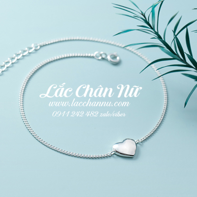 lac-chan-bac-nu-cao-cap-hinh-trai-tim-don-gian-lcbn225 lac-chan-bac-nu-cao-cap-hinh-trai-tim-don-gian-lcbn225